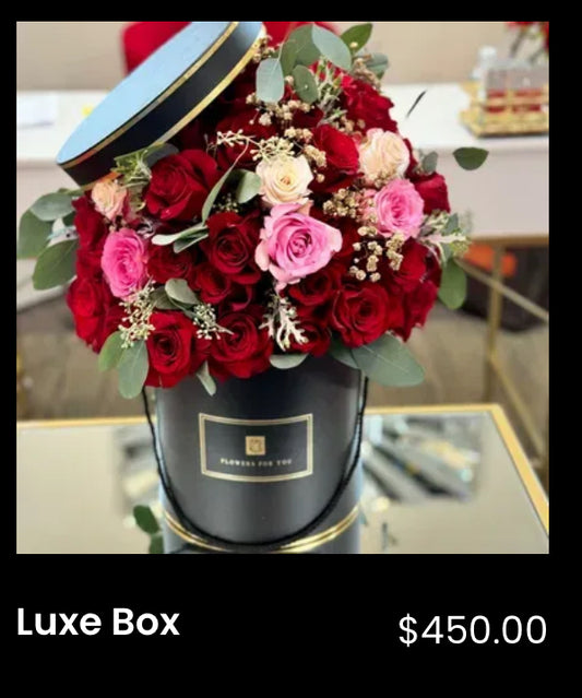 Lux Box